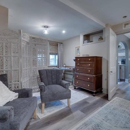The Suite In A Historic Carriage House ساحة كينيت المظهر الخارجي الصورة