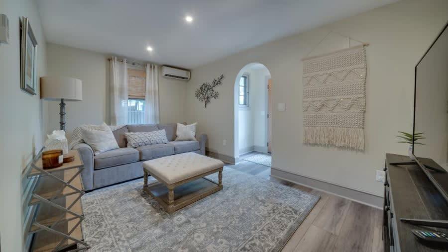 The Suite In A Historic Carriage House ساحة كينيت المظهر الخارجي الصورة