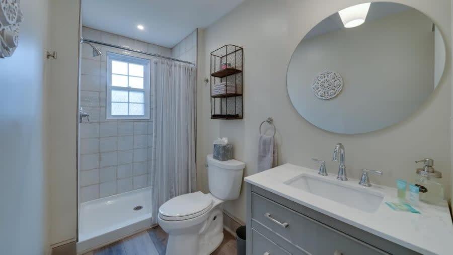 The Suite In A Historic Carriage House ساحة كينيت المظهر الخارجي الصورة