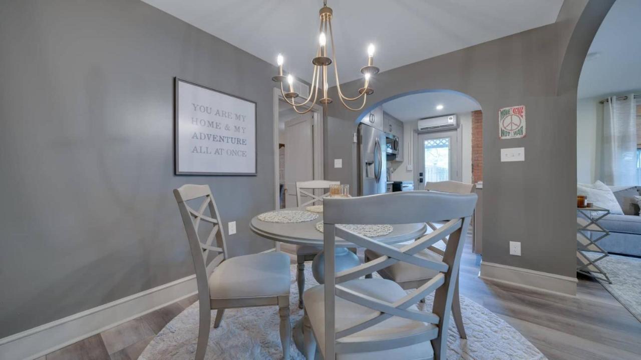 The Suite In A Historic Carriage House ساحة كينيت المظهر الخارجي الصورة